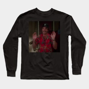 Selleck Long Sleeve T-Shirt